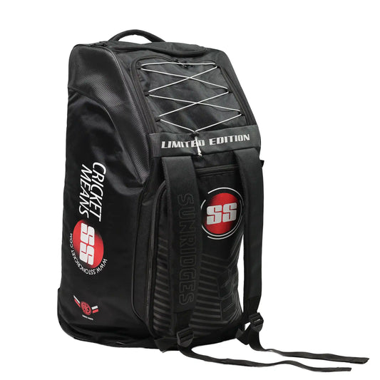 SS Limited Edition Wheelie Kit Bag '26/27 - 99 x 34.5 x 34.5cms