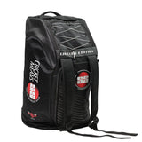 SS Limited Edition Wheelie Kit Bag '26/27 - 99 x 34.5 x 34.5cms