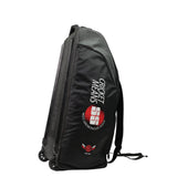 SS Limited Edition Wheelie Kit Bag '26/27 - 99 x 34.5 x 34.5cms
