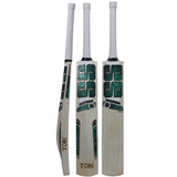 SS Master 1000 Grade 5 English Willow Cricket Bat '25 - Short Handle