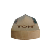 SS Master 1000 Grade 5 English Willow Cricket Bat '25 - Short Handle