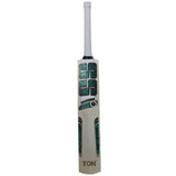 SS Master 1000 Grade 5 English Willow Cricket Bat '25 - Short Handle