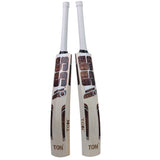 SS Master 1500 Grade 4 English Willow Cricket Bat '25 - Short Handle