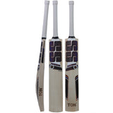 SS Master 5000 Grade 3 English Willow Cricket Bat '25 - Short Handle