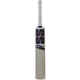 SS Master 5000 Grade 3 English Willow Cricket Bat '25 - Short Handle