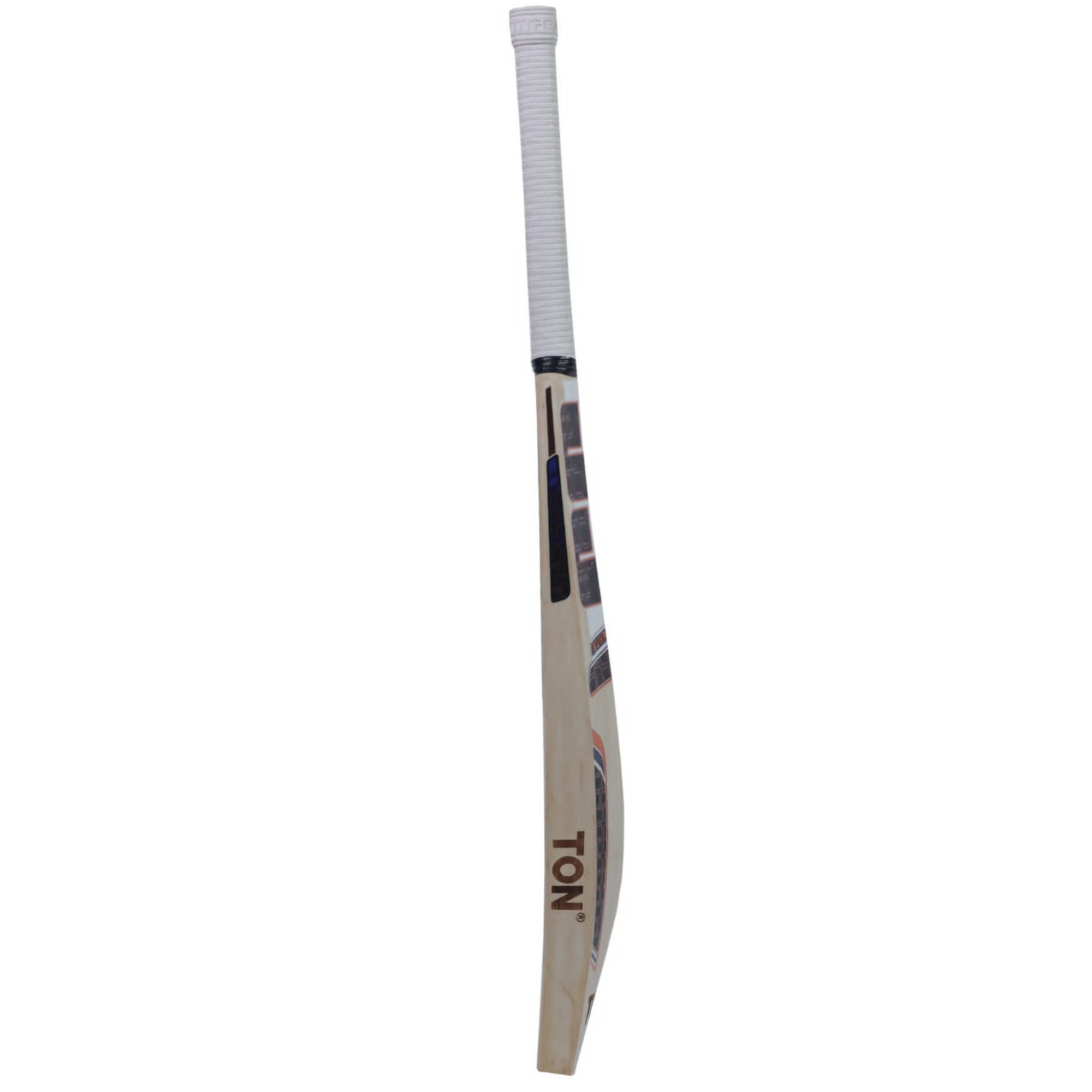 SS Master 5000 Grade 3 English Willow Cricket Bat '25 - Short Handle