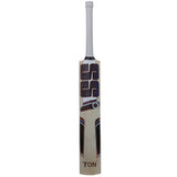 SS Master 5000 Grade 3 English Willow Cricket Bat '25 - Short Handle