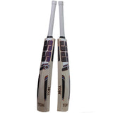 SS Master 5000 Grade 3 English Willow Cricket Bat '25 - Short Handle