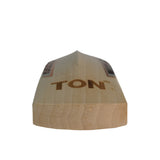 SS Master 5000 Grade 3 English Willow Cricket Bat '25 - Short Handle