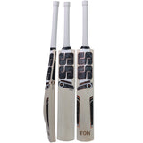 SS Master 7000 Grade 2 English Willow Cricket Bat '25 - Short Handle
