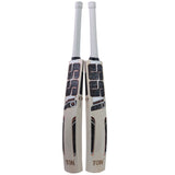 SS Master 7000 Grade 2 English Willow Cricket Bat '25 - Short Handle
