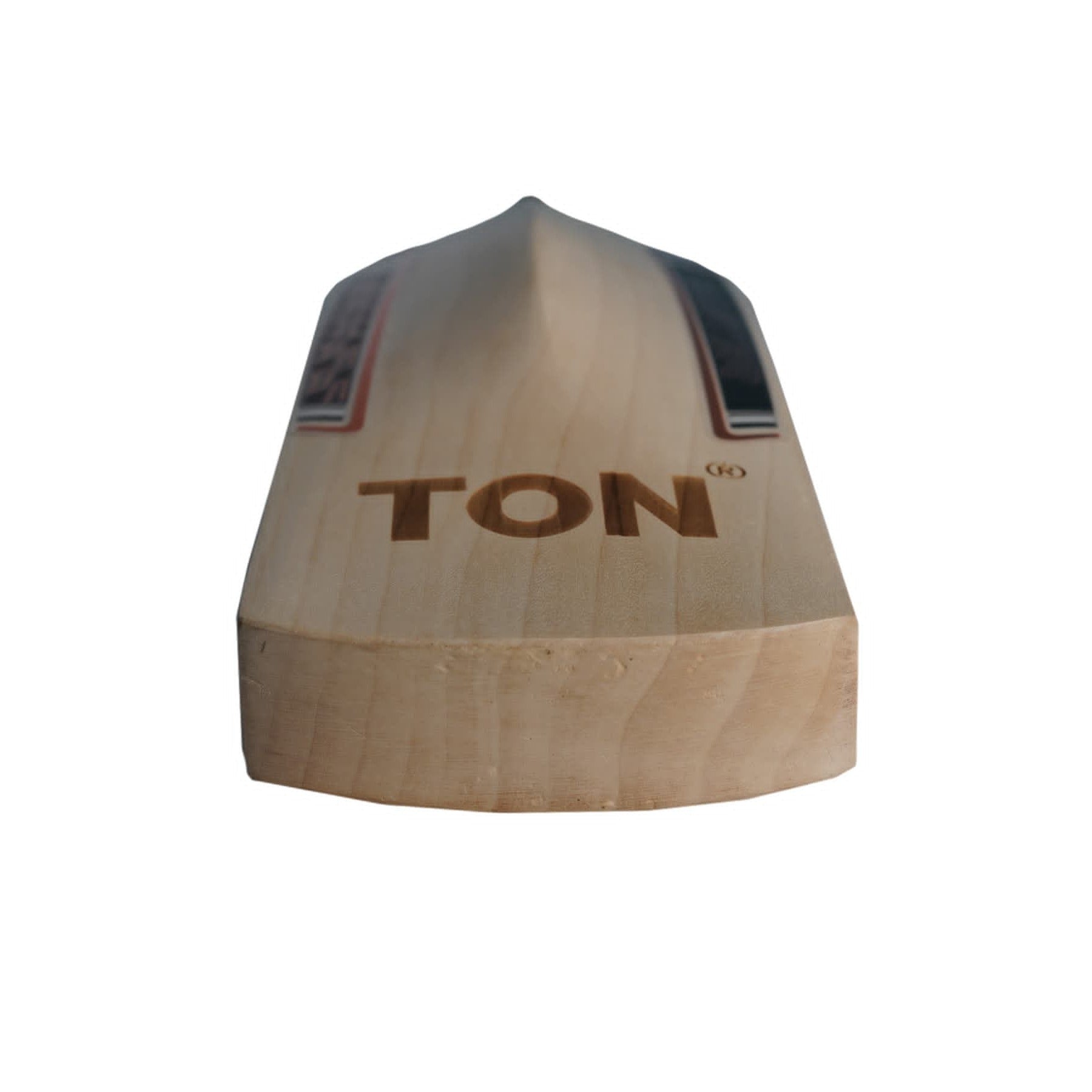 SS Master 7000 Grade 2 English Willow Cricket Bat '25 - Short Handle