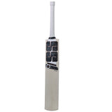 SS Master 7000 Grade 2 English Willow Cricket Bat '25 - Short Handle