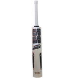 SS Master 7000 Grade 2 English Willow Cricket Bat '25 - Short Handle