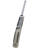 SS Master 8000 Grade 1 English Willow Cricket Bat '25 - Short Handle