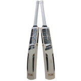 SS Master 8000 Grade 1 English Willow Cricket Bat '25 - Short Handle