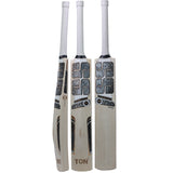 SS Master 8000 Grade 1 English Willow Cricket Bat '25 - Short Handle