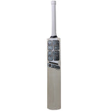 SS Master 8000 Grade 1 English Willow Cricket Bat '25 - Short Handle
