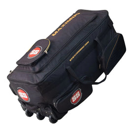 SS Maximus Wheelie Kit Bag - 99x37x48cm