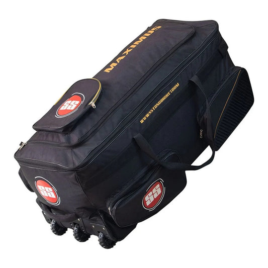 SS Maximus Wheelie Kit Bag - 99x37x48cm
