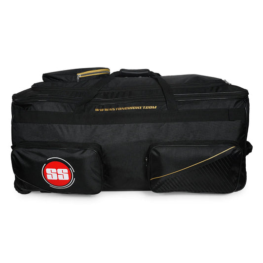 SS Maximus Wheelie Kit Bag - 99x37x48cm