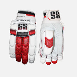 SS Millenium Pro Batting Gloves '25/26 - Youth
