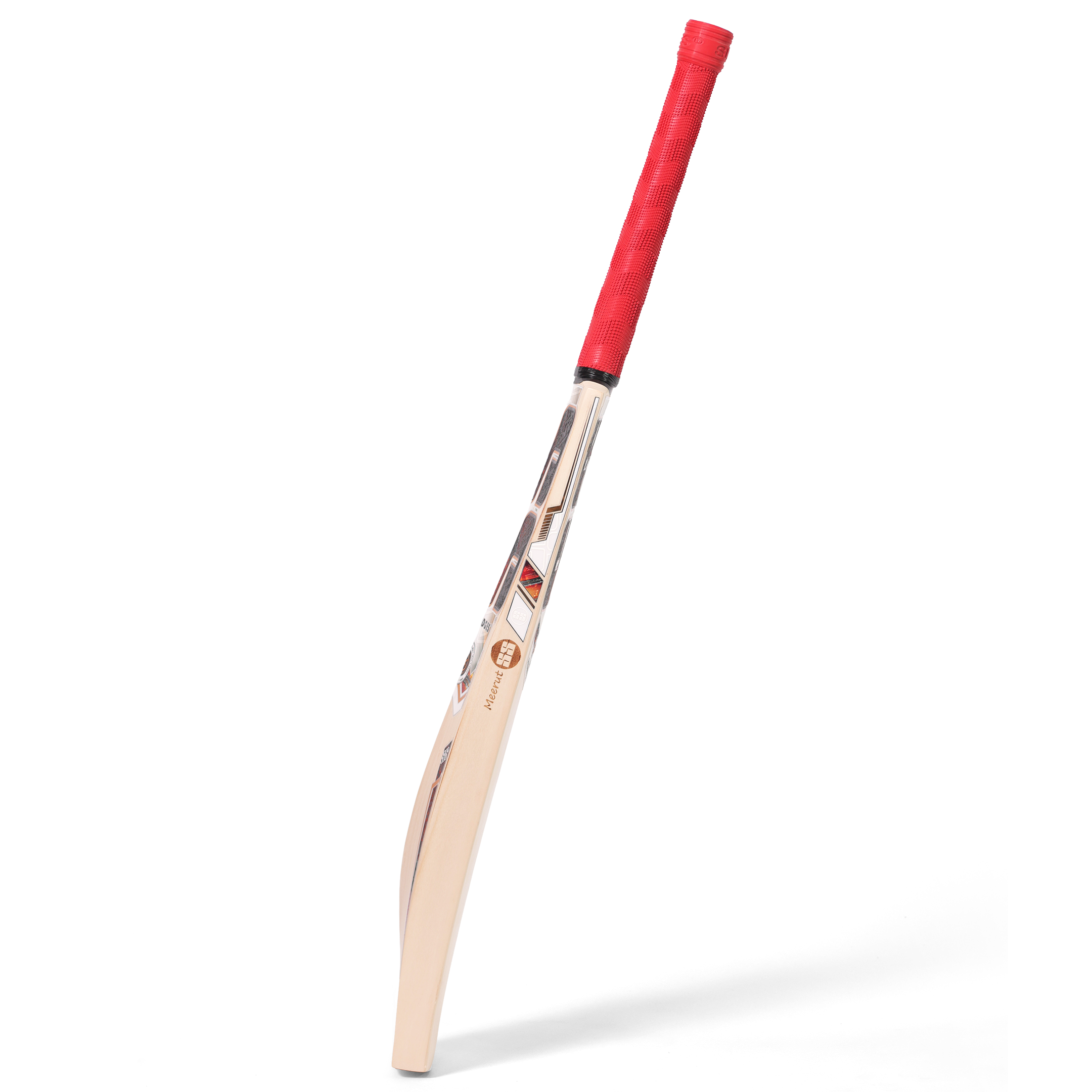SS Phantom Grade 5 English Willow Cricket Bat - Adult