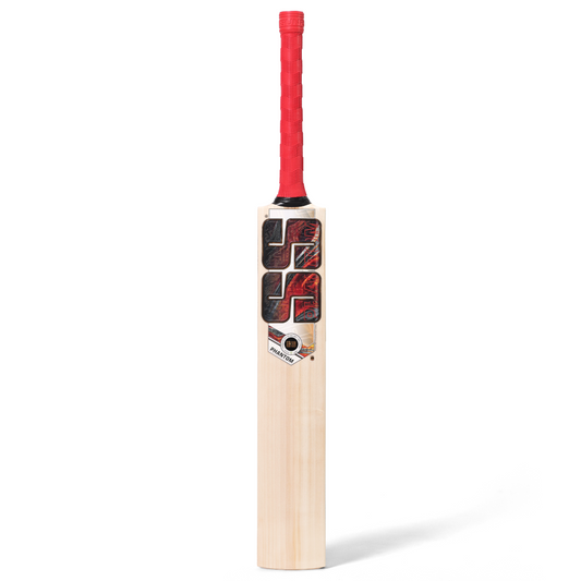 SS Phantom Grade 5 English Willow Cricket Bat - Adult