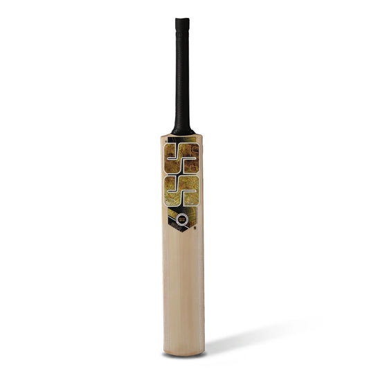 SS Premium Gold Kashmir Willow Cricket Bat '26/27 - Adult