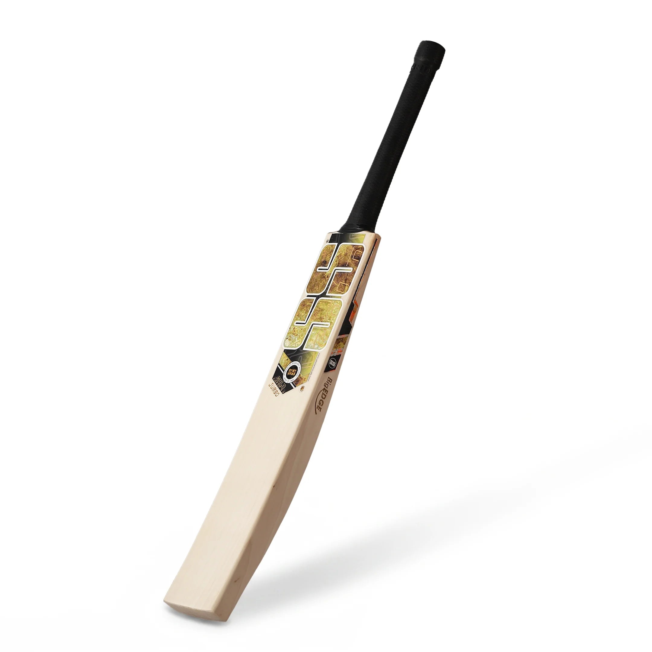 SS Premium Gold Kashmir Willow Cricket Bat '26/27 - Adult