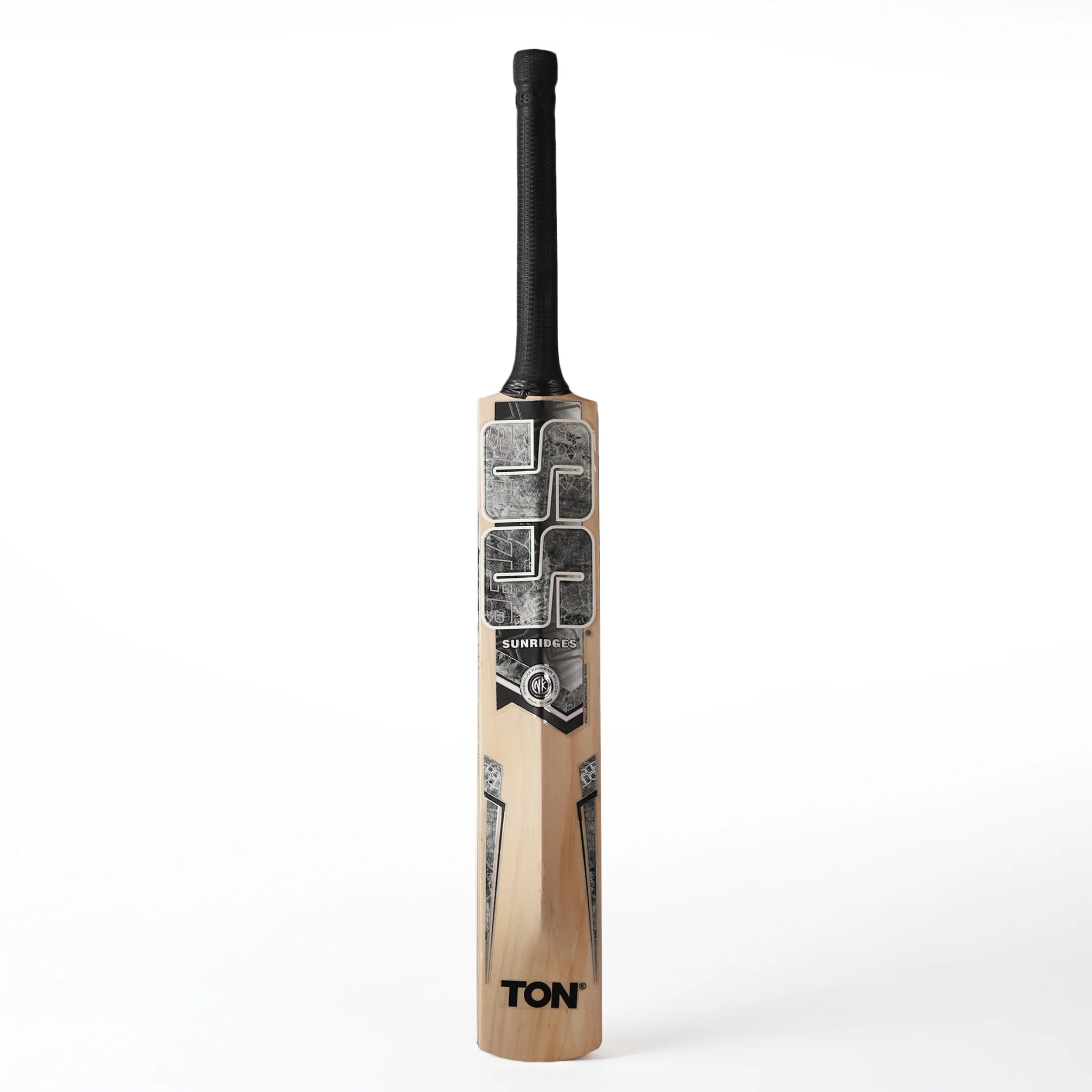 SS Premium Silver Kashmir Willow Cricket Bat '26/27 - Adult