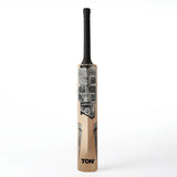 SS Premium Silver Kashmir Willow Cricket Bat '26/27 - Adult