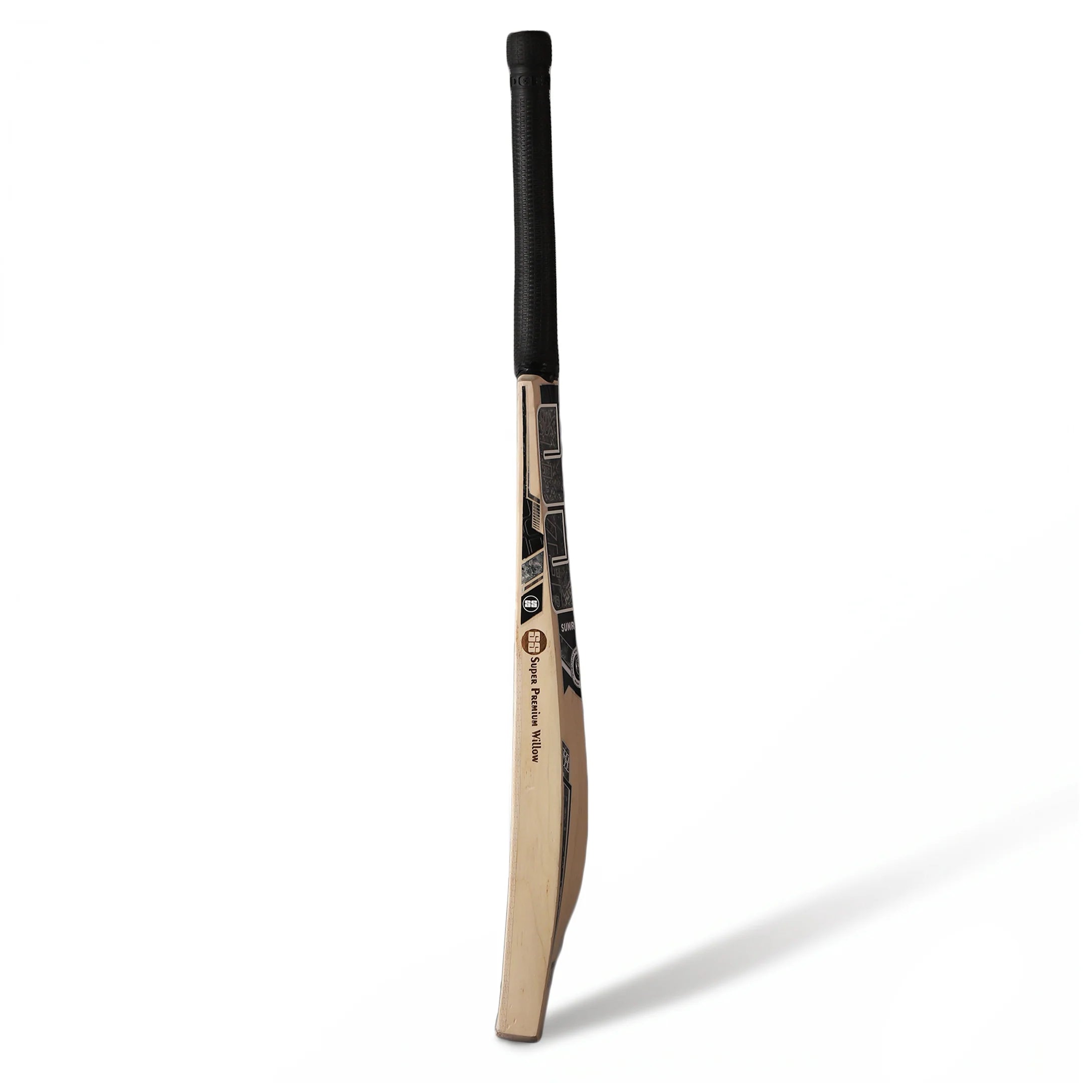 SS Premium Silver Kashmir Willow Cricket Bat '26/27 - Adult