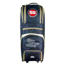 SS Pro Wheelie Duffle Kit Bag - 95.5x38.1x38.1cm