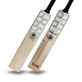 SS Pro 1.0 Grade 1 English Willow Cricket Bat '24 - Short Handle