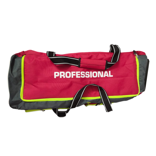 SS Professional Wheelie Kit Bag - 91x34x34cms