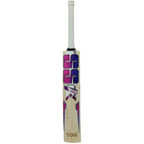 SS SKY Blaster Grade 2 English Willow Cricket Bat '25 - Short Handle