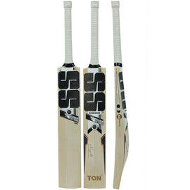 SS SKY 360 Grade 1 English Willow Cricket Bat '26 - Short Handle