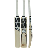 SS SKY 360 Grade 1 English Willow Cricket Bat '26 - Short Handle