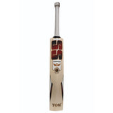 SS GG Smacker Extreme Grade 1 English Willow Cricket Bat '24 - Short Handle