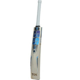 SS Super Select Player Grade English Willow Cricket Bat '25 - Short Handle