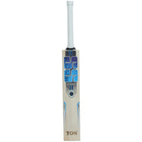 SS Super Select Player Grade English Willow Cricket Bat '25 - Short Handle