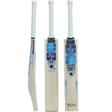 SS Super Select Player Grade English Willow Cricket Bat '25 - Short Handle