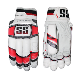 SS Super Test Batting Gloves '25/26 - Adult