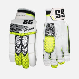 SS Superlite Batting Gloves '25/26 - Youth