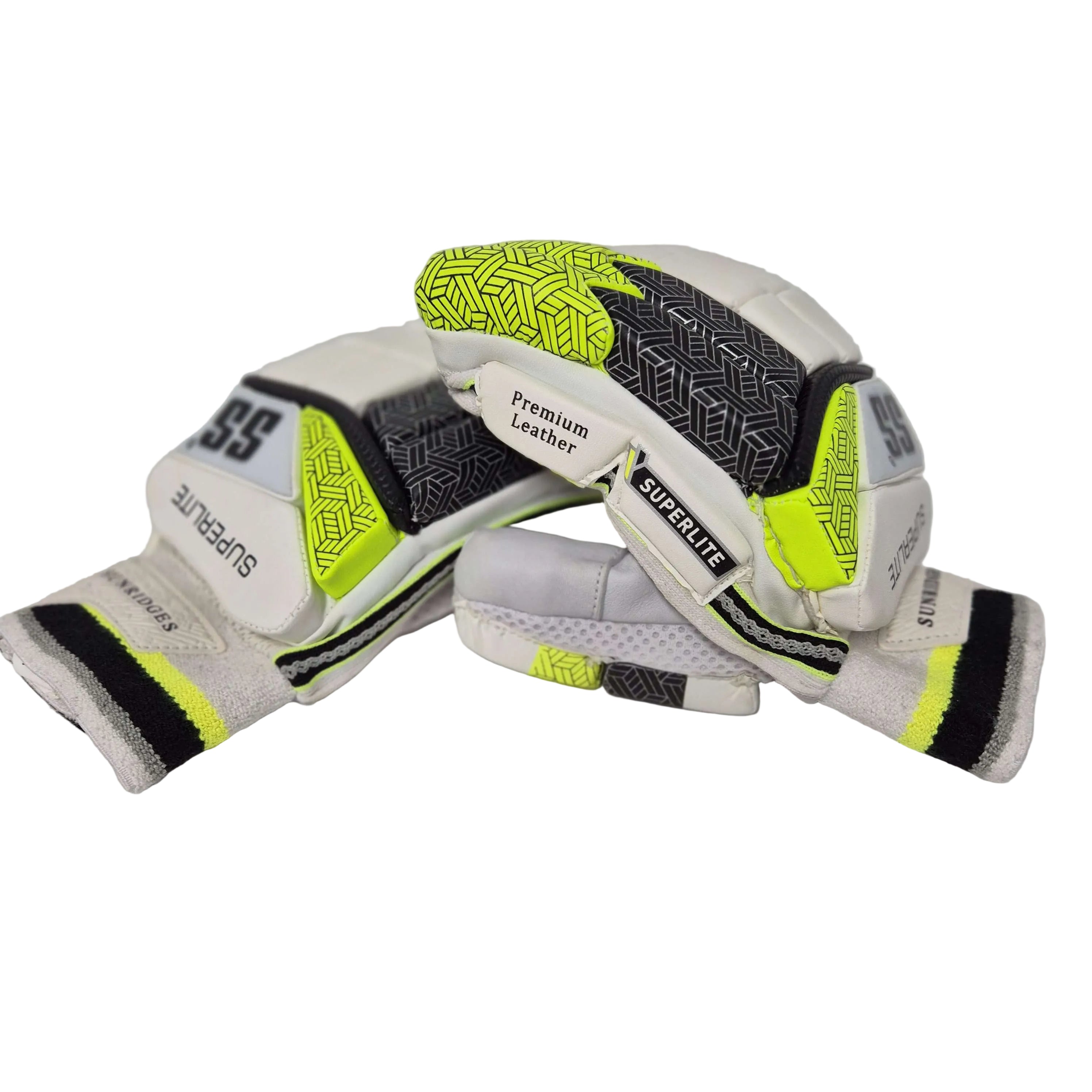 SS Superlite Batting Gloves '24/25 - Junior