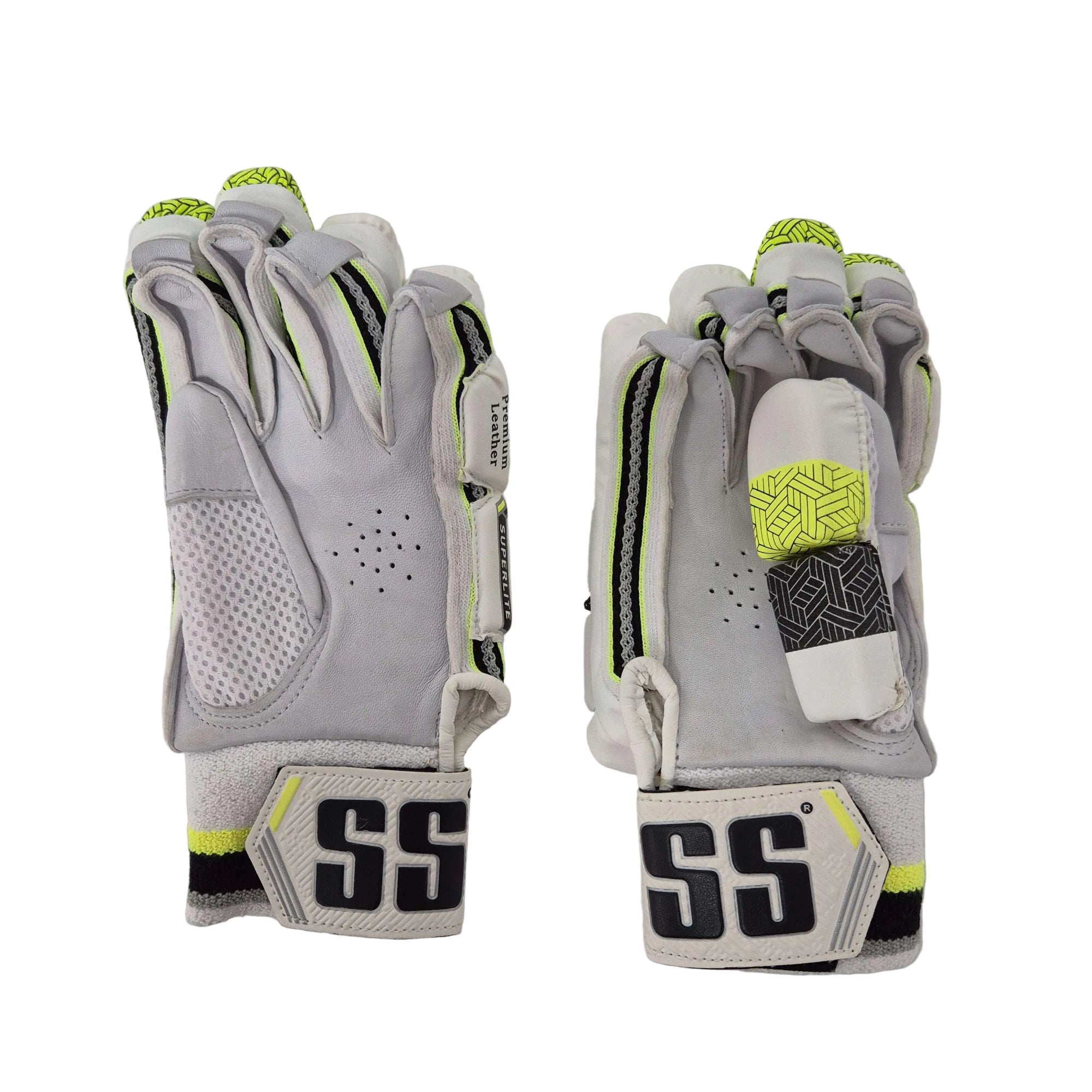 SS Superlite Batting Gloves '24/25 - Junior