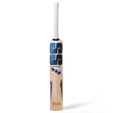 SS Turbo Grade 4 English Willow Cricket Bat - Adult