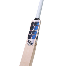 SS Turbo Grade 4 English Willow Cricket Bat - Adult