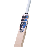 SS Turbo Grade 4 English Willow Cricket Bat - Adult